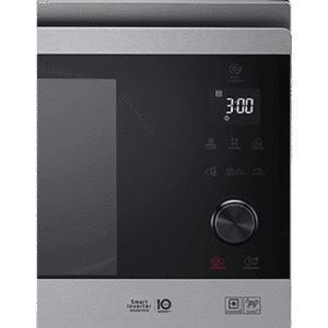 LG Micro-ondas MJ3965ACS