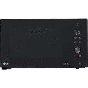 LG Micro-ondas MH7265DPS