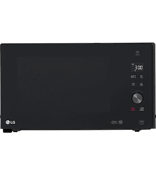 LG Micro-ondas MH7265DPS