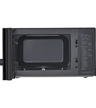 LG Micro-ondas MH7265DPS - Image 2