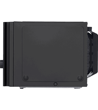 LG Micro-ondas MH7265DPS - Image 3