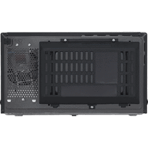 LG Micro-ondas MH7265DPS