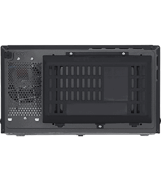 LG Micro-ondas MH7265DPS - Image 4