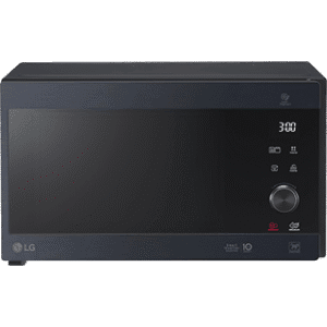 LG Micro-ondas MH6565CPW