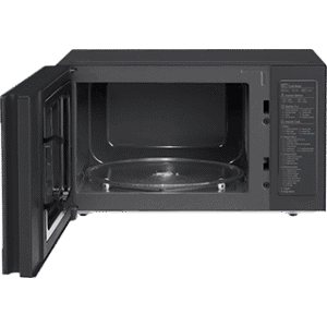 LG Micro-ondas MH6565CPW