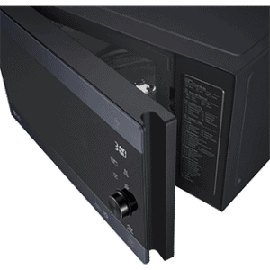 LG Micro-ondas MH6565CPW