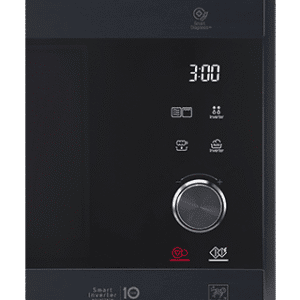 LG Micro-ondas MH6565CPW