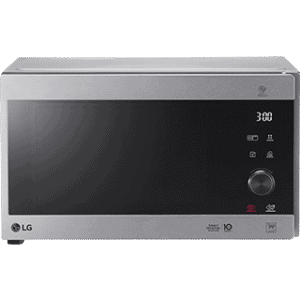 LG Micro-ondas MH6565CPS