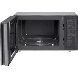 LG Micro-ondas MH6565CPS