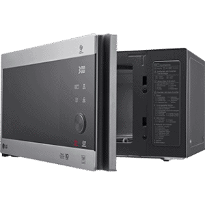 LG Micro-ondas MH6565CPS