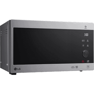 LG Micro-ondas MH6565CPS