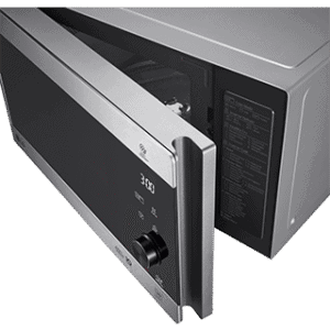 LG Micro-ondas MH6565CPS