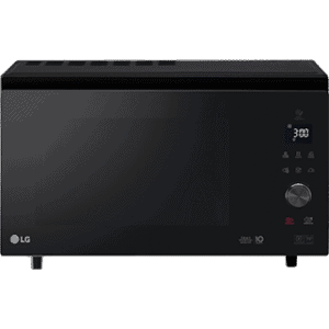 LG Micro-ondas MJ3965BPS
