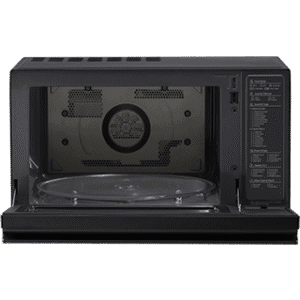 LG Micro-ondas MJ3965BPS