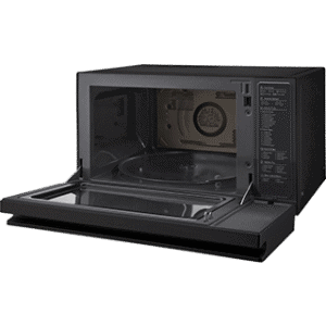 LG Micro-ondas MJ3965BPS