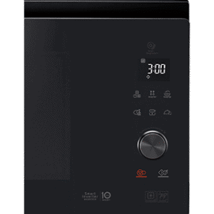 LG Micro-ondas MJ3965BPS