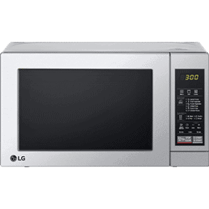 LG Micro-ondas MH6044V