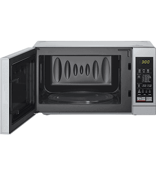 LG Micro-ondas MH6044V - Image 2