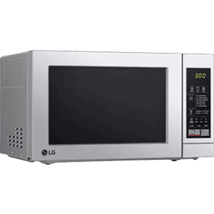 LG Micro-ondas MH6044V