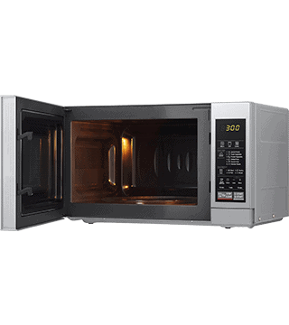 LG Micro-ondas MH6044V - Image 4