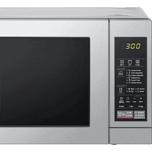 LG Micro-ondas MH6044V