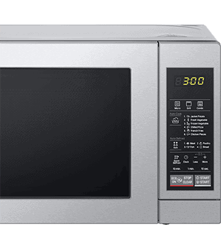 LG Micro-ondas MH6044V - Image 5