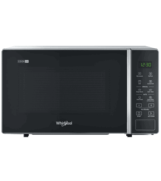 Whirlpool Micro-ondas MWP 203 SB
