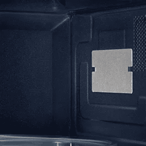 Samsung Micro-ondas MS23K3515AK/EC