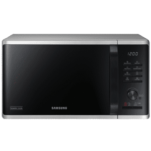 Samsung Micro-ondas com grill MG23K3515AS/EC