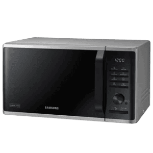 Samsung Micro-ondas com grill MG23K3515AS/EC
