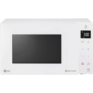 LG Micro-ondas MH6535GDH
