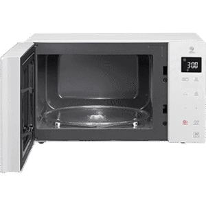 LG Micro-ondas MH6535GDH