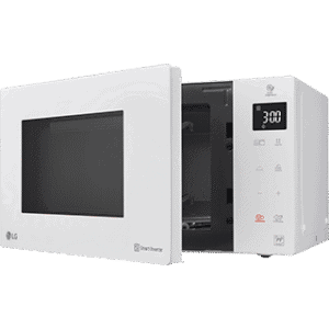 LG Micro-ondas MH6535GDH