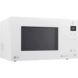 LG Micro-ondas MH6535GDH