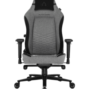 Alpha Gamer Cadeira Gaming Alegra em tecido
