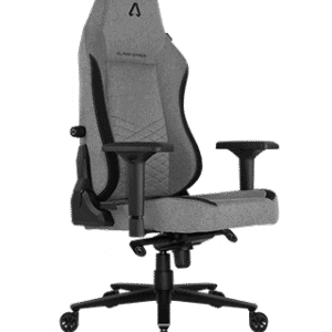 Alpha Gamer Cadeira Gaming Alegra em tecido