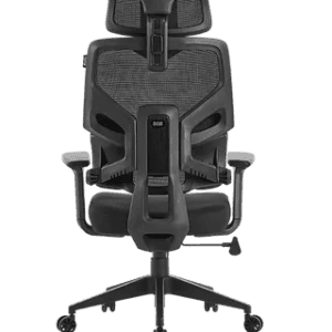 Alpha Gamer Cadeira Gaming Mesh Iris