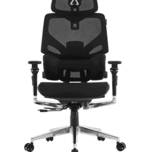 Alpha Gamer Cadeira Gaming Mesh Astrid