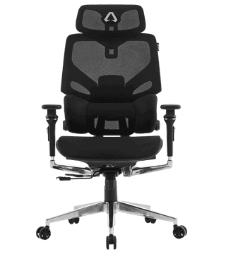 Alpha Gamer Cadeira Gaming Mesh Astrid