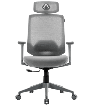 Alpha Gamer Cadeira Gaming Mesh Stela