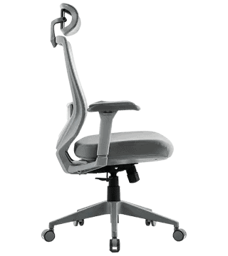 Alpha Gamer Cadeira Gaming Mesh Stela - Image 2