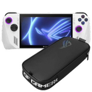 ASUS Consola ROG ALLY + Bolsa de transporte
