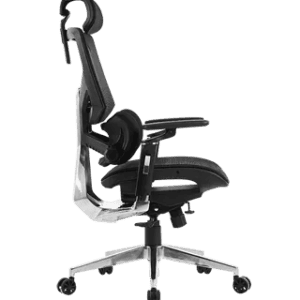 Alpha Gamer Cadeira Gaming Mesh Astrid