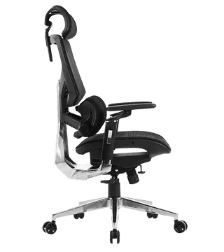 Alpha Gamer Cadeira Gaming Mesh Astrid - Image 2