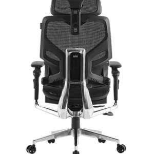 Alpha Gamer Cadeira Gaming Mesh Astrid