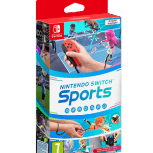 Nintendo Switch + Sports