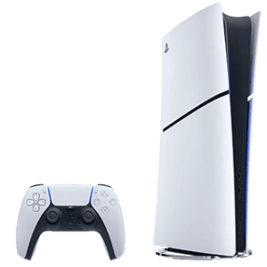 Sony PS5 Slim Edição Digital 825GB