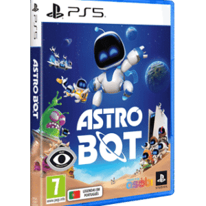 Sony PS5 Slim 1TB + Spider Man 2 + Astro Bot
