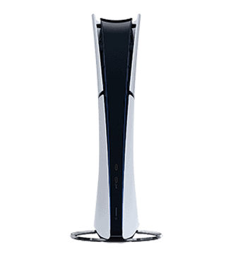 Sony PS5 Slim Edição Digital 1TB + Live Card €50 - Image 2