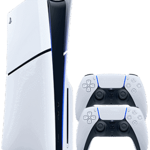 Sony PS5 Slim 1TB + Comando DS